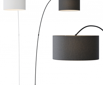 Modern Fishing Lamp-ID:395602945