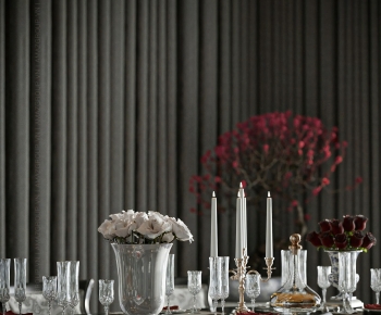 Modern Flower Arrangement-ID:405988937