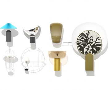 Modern Table Lamp-ID:620517022