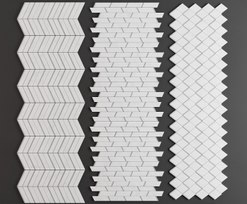 Modern Wall Panel-ID:675704008