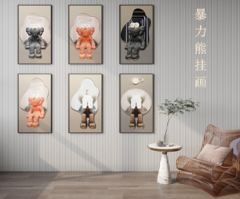 Modern Painting-ID:974468957