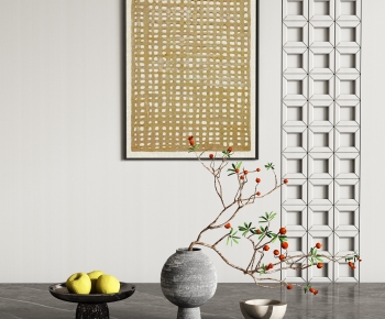 Modern Decorative Set-ID:209384927