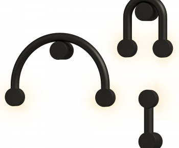 Modern Wall Lamp-ID:189553988