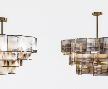 New Chinese Style Droplight-ID:831074956