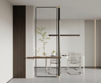 Modern Hallway-ID:182173979