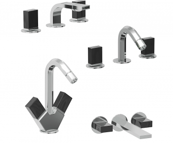 Modern Faucet/Shower-ID:145227913