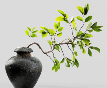 Modern Flowers-ID:574815037