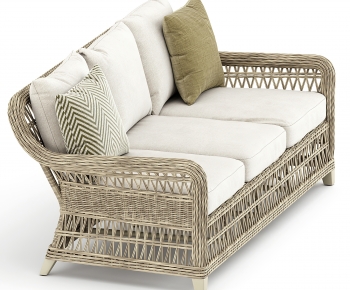 Modern Outdoor Sofa-ID:825542939