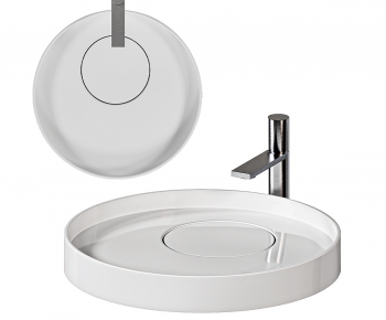 Modern Basin-ID:124476918