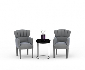 Modern Lounge Chair-ID:127260775