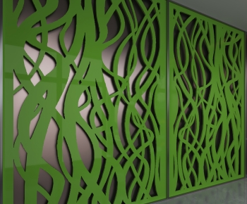 Modern TV Wall-ID:331980948