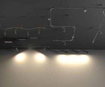 Modern Spotlights-ID:444400076