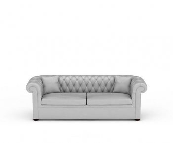 Simple European Style Multi Person Sofa-ID:332839015
