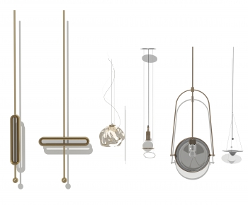 Modern Droplight-ID:880887036