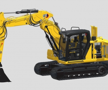 Modern Industrial Equipment-ID:760689029