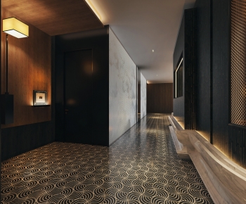 Modern Corridor-ID:532843116