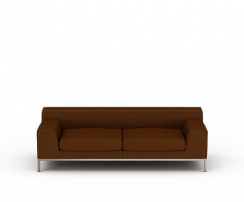 Modern A Sofa For Two-ID:569576986