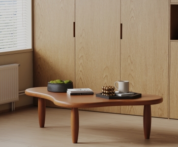 Modern Coffee Table-ID:384896041