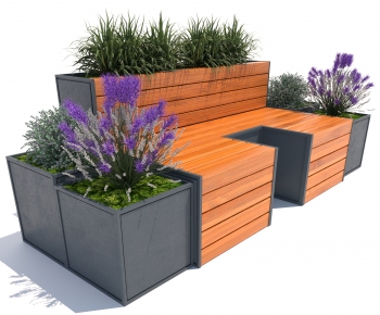 Modern Communal Chair-ID:919434073