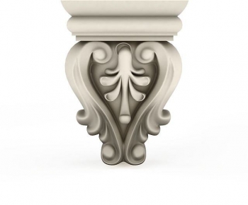 European Style Column-ID:895760194