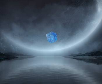 Modern Landscape-ID:465708024