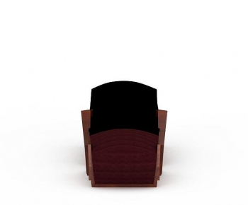 Modern Single Sofa-ID:188978919