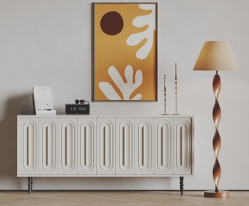 Modern Side Cabinet-ID:476906063