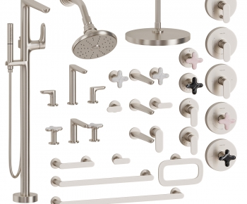 Modern Faucet/Shower-ID:840925938