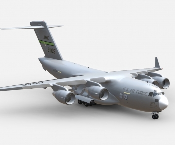 Modern Aircraft-ID:105960494