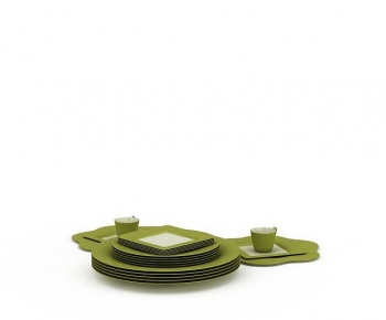 Modern Tableware-ID:413218023