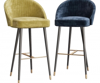 Modern Bar Chair-ID:644579898