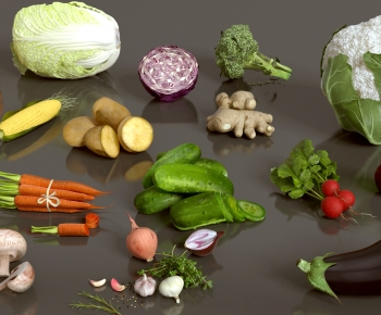 Modern Vegetables-ID:376480107