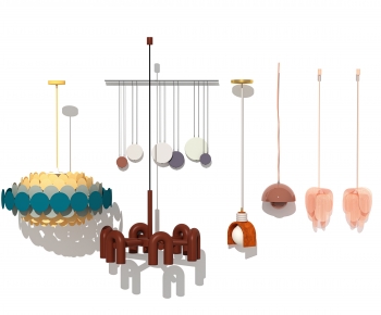 Modern Droplight-ID:124304062