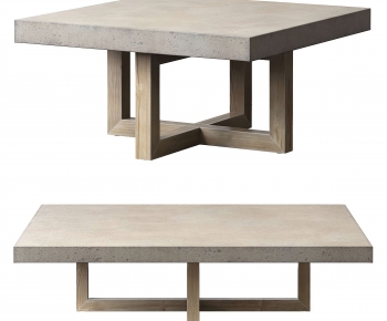 Modern Coffee Table-ID:967777016