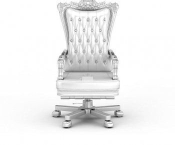 European Style Office Chair-ID:164597999