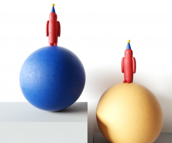 Modern Sculpture-ID:500509763