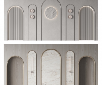 Modern TV Wall-ID:186960783