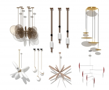 Modern Droplight-ID:709659104