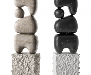 Modern Sculpture-ID:933135999