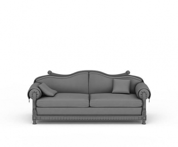Modern A Sofa For Two-ID:912805084