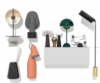 Modern Table Lamp-ID:662045967