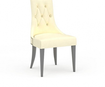 European Style Dining Chair-ID:614326003