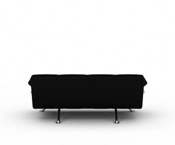Modern Three-seat Sofa-ID:155838011