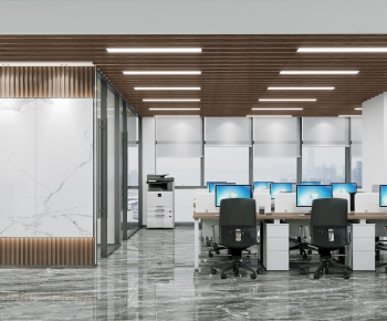 Modern Staff Area-ID:141419894
