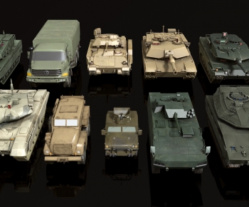 Modern Military Equipment-ID:529047012