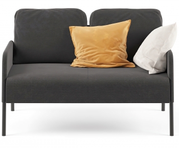 Modern A Sofa For Two-ID:195193059