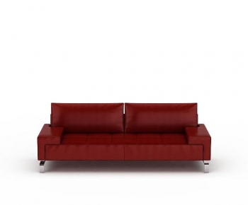 Modern A Sofa For Two-ID:412127971