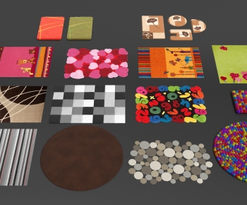 Modern The Carpet-ID:155153048