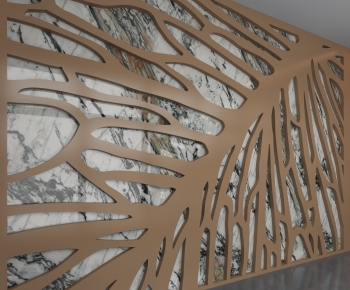 Modern TV Wall-ID:729238999