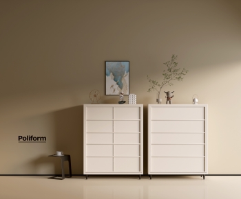Modern Chest Of Drawers-ID:472343922